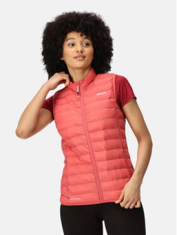 Regatta Безрукавка Marizion RWB129 Кораловий Regular Fit Regatta Безрукавка Marizion RWB129 Кораловий Regular Fit