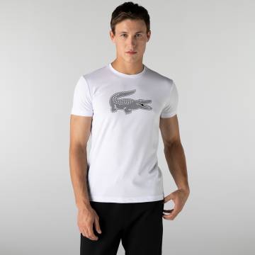 Lacoste футболка чоловіча SPORT Lacoste футболка чоловіча SPORT