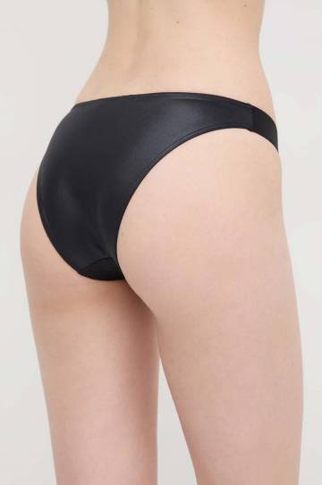 Купальные трусы Calvin Klein цвет чёрный Купальные трусы Calvin Klein цвет чёрный