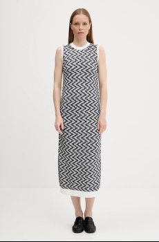 Хлопковое платье Barbour OLIVIA