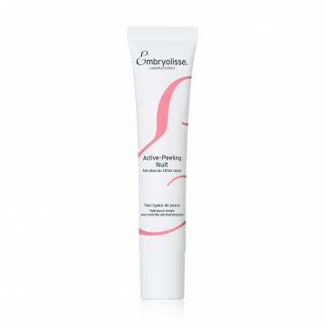 Уценка! Активный ночной пилинг для лица Embryolisse Laboratories Active Night Peeling, 40 мл Уценка! Активный ночной пилинг для лица Embryolisse Laboratories Active Night Peeling, 40 мл