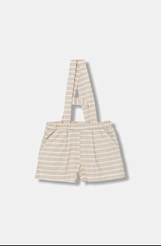 Комплект с добавлением льна для младенцев Jamiks SKYLER