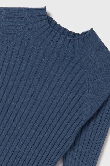 Детский свитер Mayoral лёгкий 7001