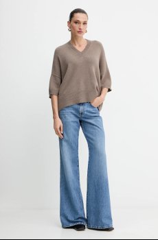 Джинсы Marella