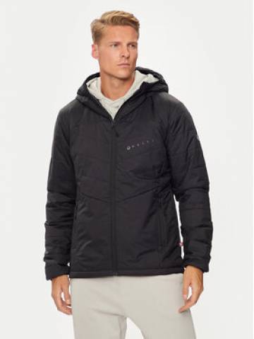 Halti Куртка outdoor Heatix 067-0012 Чорний Regular Fit Halti Куртка outdoor Heatix 067-0012 Чорний Regular Fit