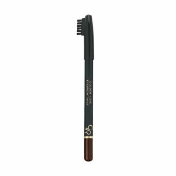 Карандаш для бровей Golden Rose Eyebrow Pencil 102, 4.5 г Карандаш для бровей Golden Rose Eyebrow Pencil 102, 4.5 г