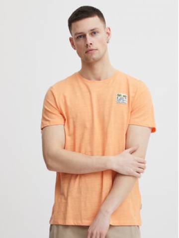 Blend Футболка 20715318 Оранжевий Regular Fit Blend Футболка 20715318 Оранжевий Regular Fit