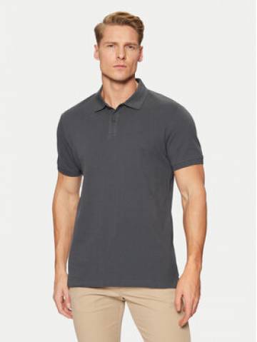 s.Oliver Поло 2138262 Сірий Regular Fit s.Oliver Поло 2138262 Сірий Regular Fit