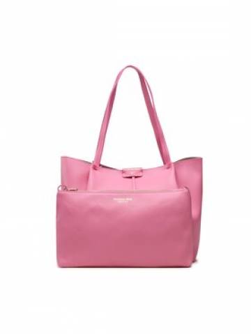Patrizia Pepe Сумка CB8896/L001-R784 Рожевий Patrizia Pepe Сумка CB8896/L001-R784 Рожевий