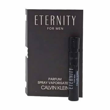 Calvin Klein Eternity For Men Parfum Духи мужские, 1.2 мл (пробник) Calvin Klein Eternity For Men Parfum Духи мужские, 1.2 мл (пробник)