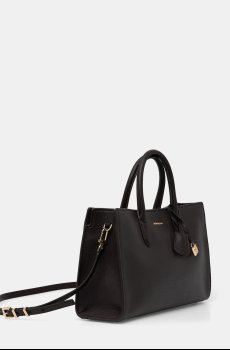 Кожаная сумочка MICHAEL Michael Kors