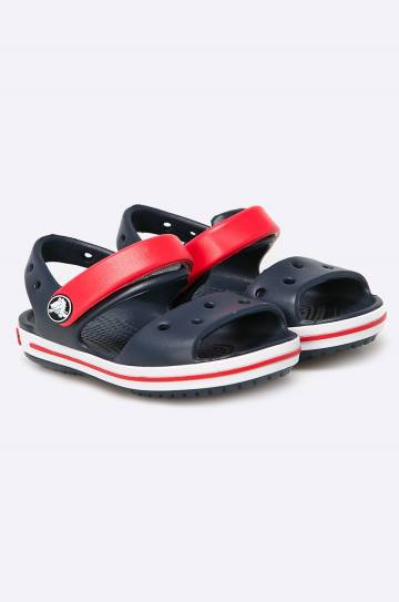 Crocs - Детские сандалии Crocband Crocs - Детские сандалии Crocband
