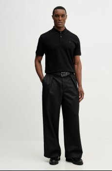 Хлопковое поло BOSS C-Parris 98