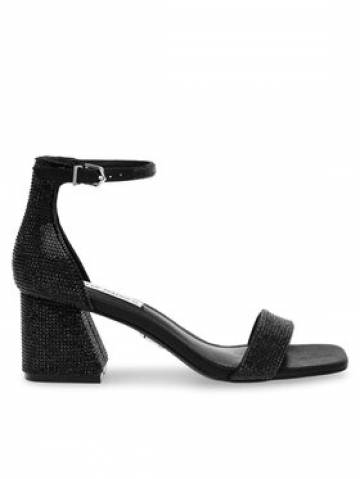 Steve Madden Босоніжки Epix-R Sandal SM11002813-04004-00G Чорний Steve Madden Босоніжки Epix-R Sandal SM11002813-04004-00G Чорний