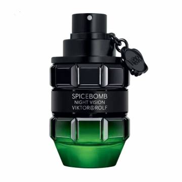 Viktor & Rolf Spicebomb Night Vision Туалетная вода мужская, 50 мл Viktor & Rolf Spicebomb Night Vision Туалетная вода мужская, 50 мл