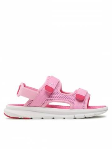 Puma Босоніжки Puma Evolve Sandal Jr 39044904 Фіолетовий Puma Босоніжки Puma Evolve Sandal Jr 39044904 Фіолетовий