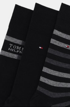 Носки Tommy Hilfiger 3 шт