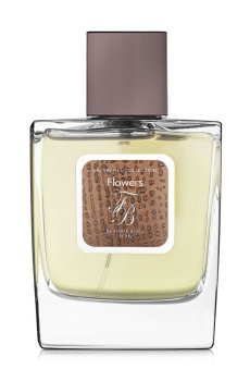 Franck Boclet Flowers Парфюмированная вода унисекс, 100 мл