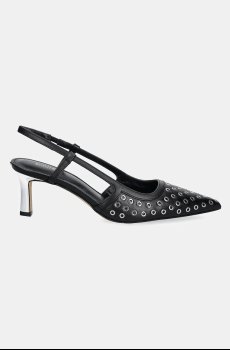 Кожаные туфли MICHAEL Michael Kors Alora