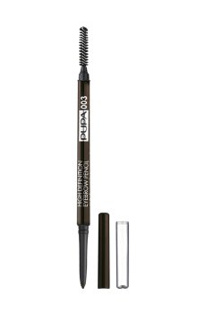 Карандаш для бровей Pupa High Definition Eyebrow Pencil 003, 0.9 г