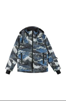 Детская куртка Reima Tirro
