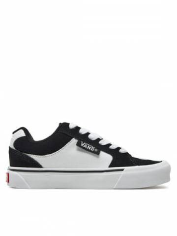 Vans Снікерcи VN000CZWBA21 Білий Vans Снікерcи VN000CZWBA21 Білий