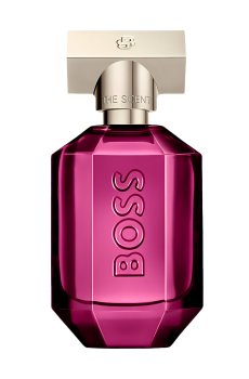 Hugo Boss The Scent For Her Magnetic Парфюмированная вода женская, 50 мл (ТЕСТЕР)