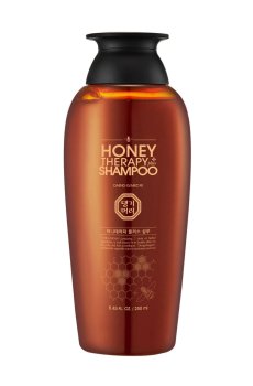 Шампунь для волос Daeng Gi Meo Ri Honey Therapy Plus Shampoo Медовая терапия, 250 мл