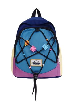 Детский рюкзак Jun Bags Night (25IMS055NHT)