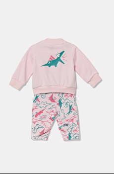 Детский спортивный костюм adidas