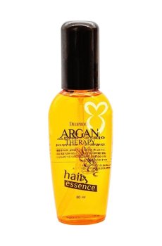 Уценка! Сыворотка для волос Deoproce Argan Therapy Hair Essence, 80 мл