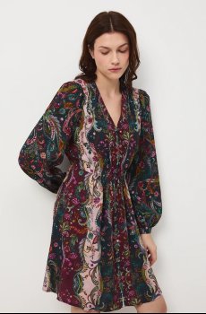 Платье Medicine