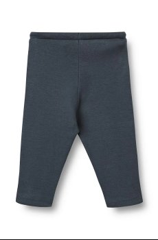 Хлопковые штаны для младенцев Wheat