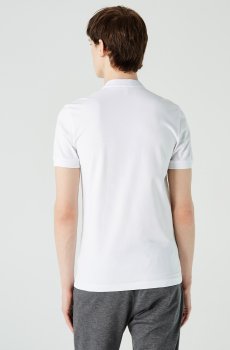 Lacoste поло чоловіче