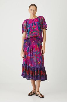 Блузка Medicine