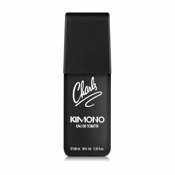 Sterling Parfums Charls Kimono Туалетная вода мужская, 100 мл Sterling Parfums Charls Kimono Туалетная вода мужская, 100 мл