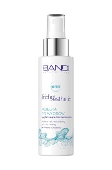 Несмываемый спрей для волос Bandi Professional Tricho Esthetic Smoothing Hair Mist, 100 мл