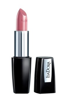 Увлажняющая помада для губ IsaDora Perfect Moisture Lipstick 227 Pink Pomras, 4.5 г