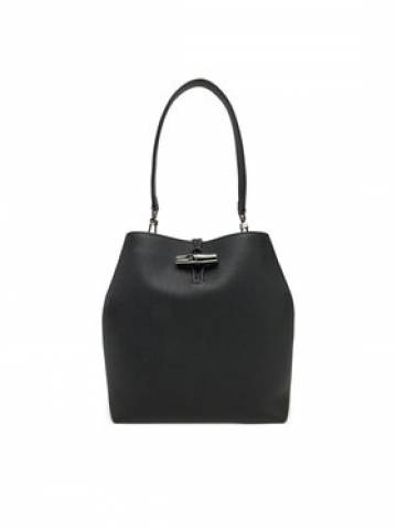 Longchamp Сумка 10281HFP Чорний Longchamp Сумка 10281HFP Чорний