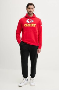 Кофта Nike Rewind Club Hoodie