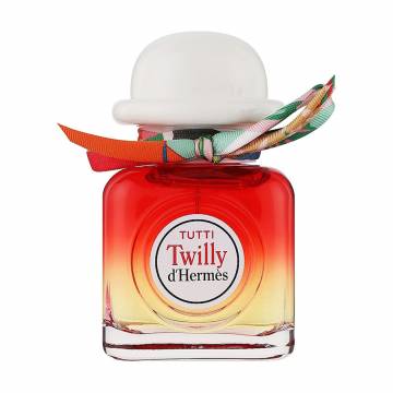 Hermes Tutti Twilly dHermes Парфюмированная вода женская, 50 мл Hermes Tutti Twilly dHermes Парфюмированная вода женская, 50 мл