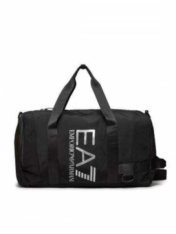 EA7 Emporio Armani Сумка 245062 3R911 20921 Чорний EA7 Emporio Armani Сумка 245062 3R911 20921 Чорний