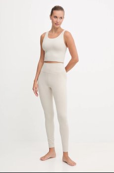 Леггинсы для йоги adidas Performance All Me