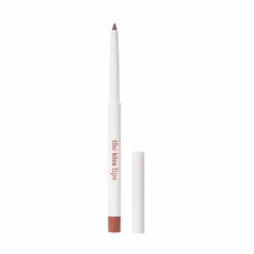 Карандаш для губ Paese The Kiss Lips Lip Liner 01 Nude Beige, 0.3 г Карандаш для губ Paese The Kiss Lips Lip Liner 01 Nude Beige, 0.3 г