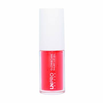 Масло-бальзам для губ LN Pro Glow & Care Balmy Lip Oil 106, 3.7 мл Масло-бальзам для губ LN Pro Glow & Care Balmy Lip Oil 106, 3.7 мл