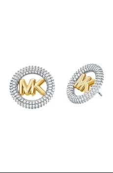 Сережки Michael Kors