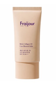 BB-крем для лица Fraijour Retin-Collagen 3D Core Blemish Balm с ретиналем и коллагеном, SPF 30 PA+++, 50 мл