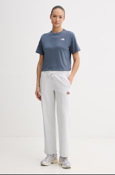 Under Armour спортивные штаны для женщин из хлопка с эластаном Terry