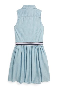 Детское платье Polo Ralph Lauren