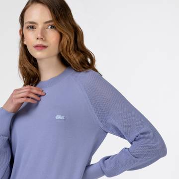 Lacoste светр жіночий Lacoste светр жіночий